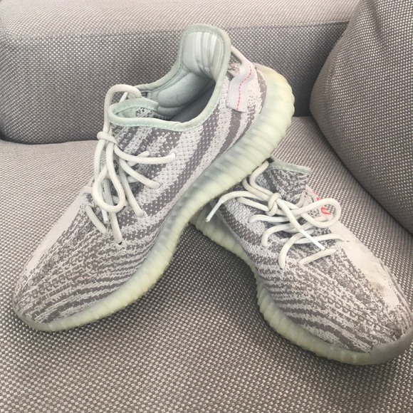 MEN’S YEEZY BOOST 350 V2 - Picture 2 of 15